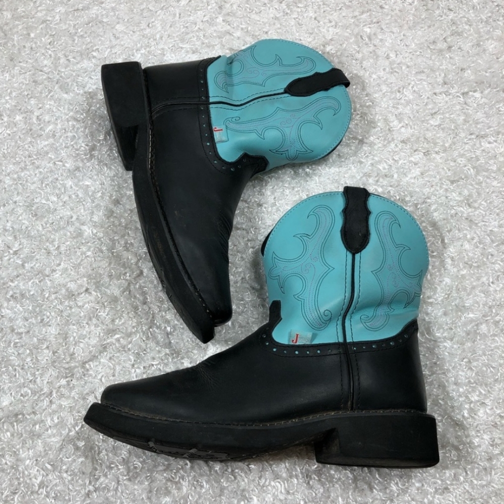 Justin Gypsy Boots